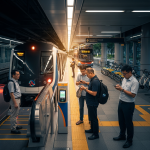 دليل سنغافورة للمواصلات: أتقن MRT والحافلات كالمحلي